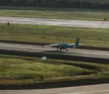 Bayraktar AKINCI'dan TOLUN ile tam isabet