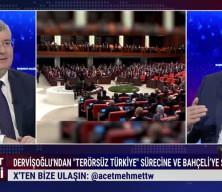 MHP'li Erkan Akçay İYİ Parti'ye "Boş havuza atlıyorlar" göndermesi yaptı