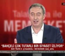 DEM Parti Eş Genel Başkanı Bakırhan: İmralı meselesi uzaktan görüşme ile olmaz