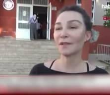 Deniz Baykal'ın kızı Aslı Baykal Akın Gürlek'in İBB hakkındaki iddianamesi hakkında konuştu