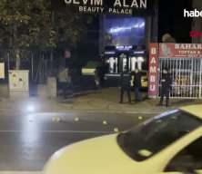Dilan Polat’ın yakın arkadaşı Sevim Alan’ın güzellik merkezine silahlı saldırı