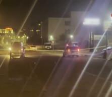 Diyarbakır'da düğün salonunda silahlı kavga: 1 ölü, 2 yaralı