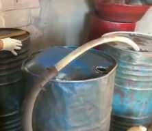 Doğubayazıt'ta akıllara durgunluk veren kaçakçılık tezgâhı