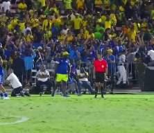 Dünya Kupası hayali gerçek oldu! 150 bin nüfuslu ülke tarih yazdı