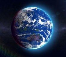 Dünyanın açısı 80 santimetre kaydı