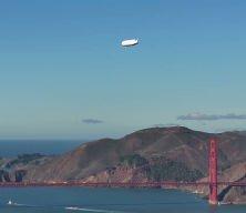 Dünyanın en büyük hava aracı 'Pathfinder 1' görüntülendi