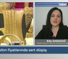 Altında düşüş derinleşiyor: Bu seviyenin altı tehlike!