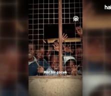 Emine Erdoğan'dan 20 Kasım Dünya Çocuk Hakları Günü'ne ilişkin paylaşım