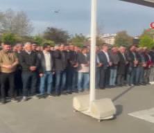 En son tavuk döner yiyen çocuk evde baygın bulundu, hastanede hayatını kaybetti!