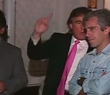 Epstein'in kardeşi, ağabeyinin Trump ile "çok iyi arkadaş" olduğunu iddia etti