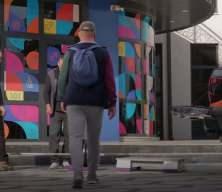 Esenlerli gençlerden Naim Süleymanoğlu’na anlamlı anma