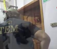 Eskişehir merkezli 4 ilde FETÖ’nün kadın yapılanmasına yönelik operasyonda 16 şahıs yakalandı