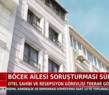 Fatih'te zehirlenme şüphesi soruşturmasında otel sahibi yeniden gözaltına alınd