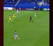 Fenerbahçe, eski Trabzonsporlu yıldızı transfer etmek istiyor