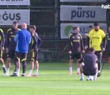 Fenerbahçe - Ferençvaroş Avrupa maçı ne zaman?