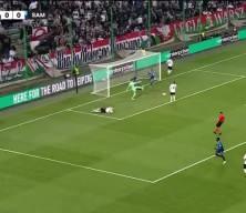 Fenerbahçe, Samsunspor'un yıldızı Musaba'yı istiyor