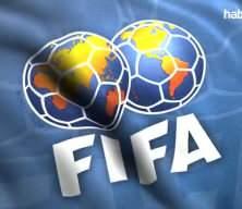 FIFA'dan Türk takımına acımadı! 6 puanı silindi