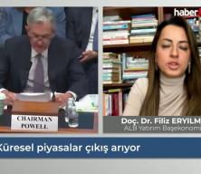Gözler Fed kararında! 'Piyasa ters fiyatladı'
