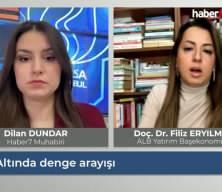 Gram altında tehlikeli fiyatlama! ‘Bu hafta yanlış adım ağır bedel getirebilir'