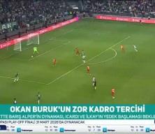 Galatasaray ile Gençlerbirliği 99. randevuda