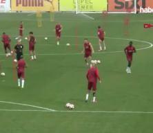 Galatasaray - Union Saint-Gilloise maçı şifresiz mi, hangi kanalda?