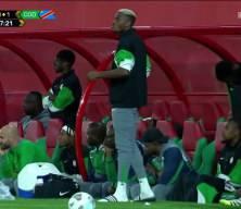 Galatasaray'a Osimhen'den kötü haber!