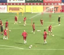 Galatasaray'ın Union SG maçını yönetecek hakem belli oldu