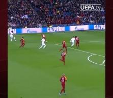 Galatasaraylı taraftarların Rodrygo isteği