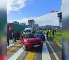 Giresun'da trafik kavgasında emekli öğretmenin ölümüne neden olan şüphelinin ifadesi ortaya çıktı