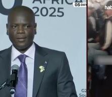 Güney Afrika'dan açıklama! Uçuşları kabul etmeyeceğiz