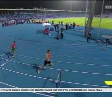 Gurur verici an: Milli sporcu altın madalya kazandı