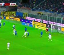 Haaland'dan 63 yıllık rekoru egale eden gol!