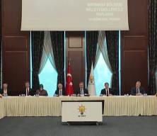 Hakan Fidan: Bölge tamamen PKK ve uzantılarından arındırılacak