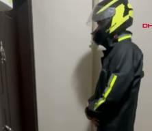 Hatay'da 77 yıl hapis cezası bulunan firari Edirne’de yakalandı