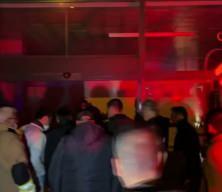 Hatay'da oto galeri yandı; binadan kaçmaya çalışan 2 kişi öldü!