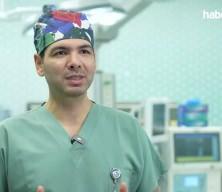 Hormon dengesini bozan böbrek üstü kitlelerine ‘Robotik’ çözüm