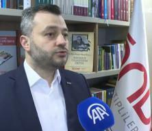 İmam hatiplerin kurucusu Mahmut Celalettin Ökten vefatının 64. yılında anılıyor