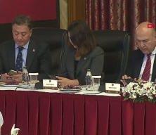 İmralı ziyareti için karar günü!