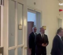 İmralı ziyareti için karar günü! Komisyon oylama yapacak