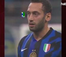 Inter, Hakan Çalhanoğlu için yeni sözleşme hazırlığında: Galatasaray devre arasında tekrar devrede