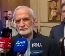 İran: ABD ile müzakerelere hazırız