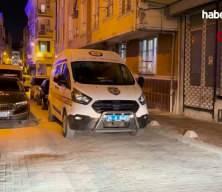 İş yerinde yaşanan tartışma kanlı bitti