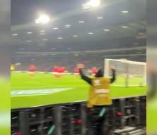 İskoçya 28 yıl sonra Dünya Kupası vizesi aldı