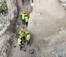 İsrail Gazze'deki 760 yıllık müzeyi soydu!