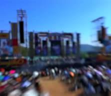 İsrail'den skandal karar! Soykırımın kıyısında müzik festivali düzenlenecek