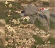 İsrail'in artan saldırıları Lübnan'daki işgalini yeniden gündeme taşıdı