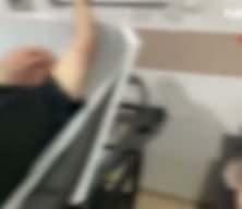 İstanbul'da bir zehirlenme vakası daha!  25 kişi birden hastaneye başvurdu