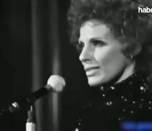 İtalyan şarkıcı Ornella Vanoni hayatını kaybetti