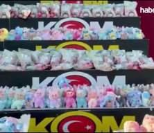 İthal edilecek oyuncaklara yönelik "künye" denetimleri yapılacak