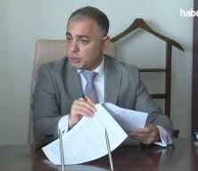 İzmir'de geçen yıl binadaki ilaçlamanın ardından ölen Altay Toprak bebek kimyasal gazdan zehirlenmiş